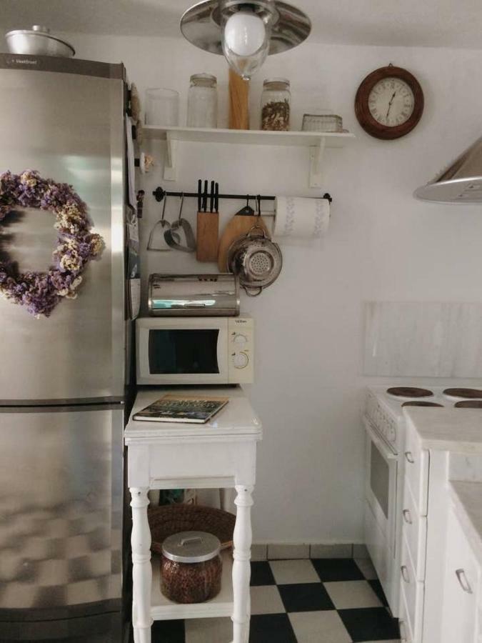 The Oceanographer'S Home, A Chora Hideaway Serifos Town Екстер'єр фото