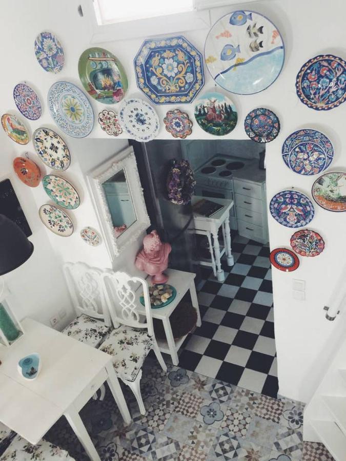 The Oceanographer'S Home, A Chora Hideaway Serifos Town Екстер'єр фото